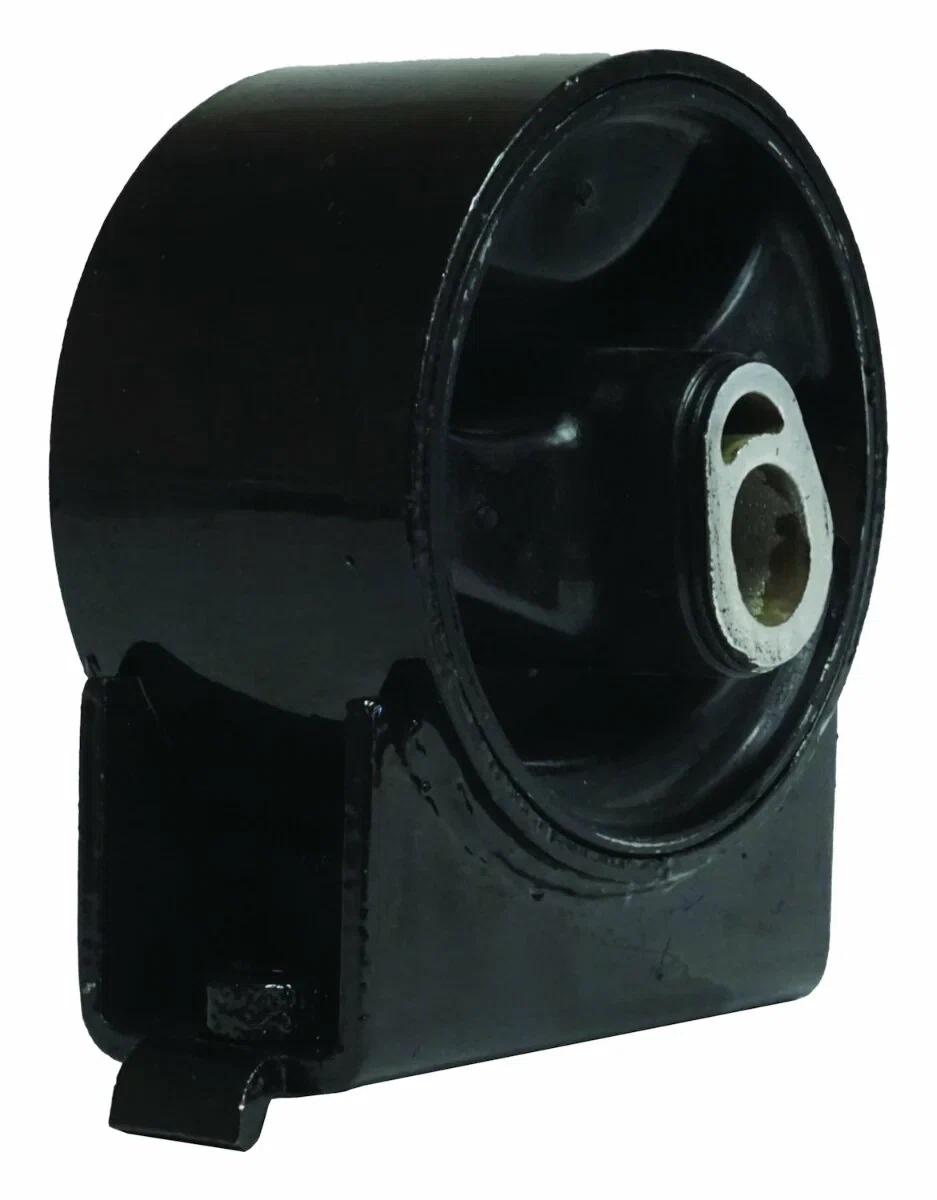 Crown Automotive - Steel Black Engine Mount - 5273883AD